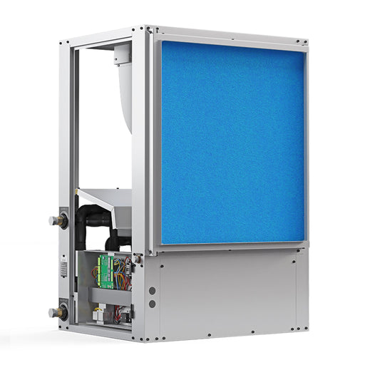 Purchase MRCOOL GeoCool Geothermal 36K BTU, 3 Ton Horizontal Two-Stage 230V 1-Phase 60Hz CuNi Coil Right Return | GCHPH036TGTANXR