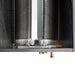 MRCOOL 49K BTU, 16 SEER, 21", 4.1 Ton R410A Upflow Cased Evaporator Coil | MCVP49CNPA Available Now