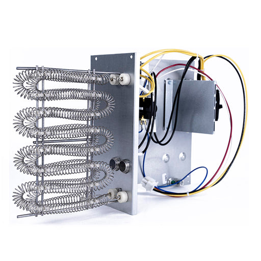 Buy MRCOOL 5kW Signature Air Handler Heat Strip with Circuit Breaker | MHK05H