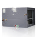 Buy MRCOOL 51K BTU, 16 SEER, 21", 4 Ton BTU R410A Horizontal Cased Evaporator Coil | MCHP51CNPA