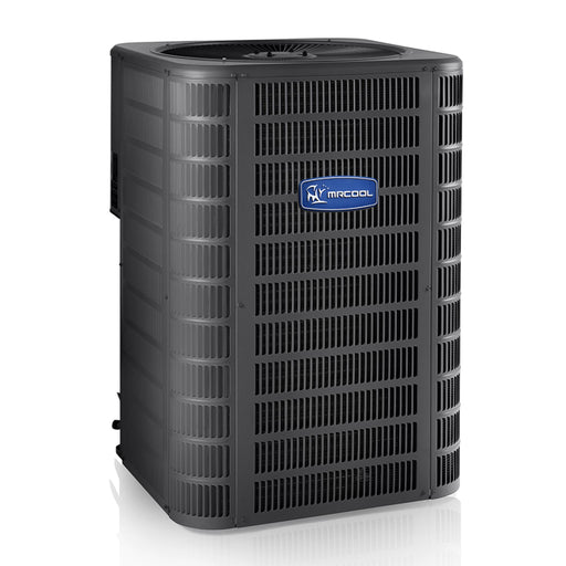 Purchase MRCOOL 60K BTU, 16 SEER, 5 Ton Split System Air Conditioner Condenser | MAC16060A