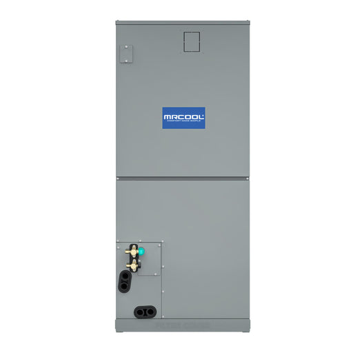 Buy MRCOOL 60K BTU, 15.3 SEER2, Hyper Heat Central Ducted Air Handler | CENTRAL-60-HP-MUAH230A00