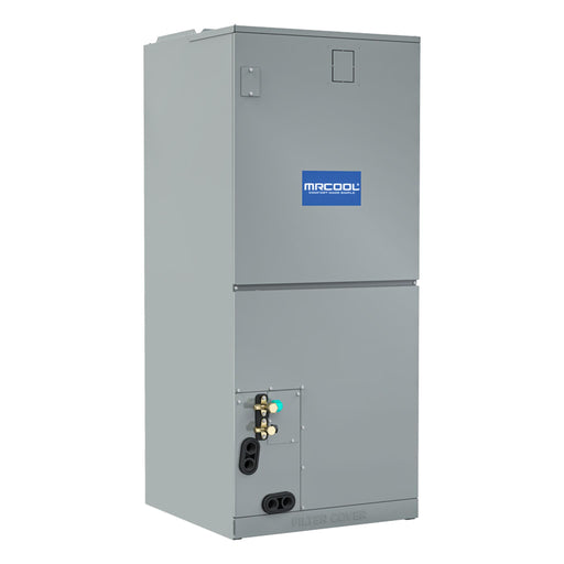 Purchase MRCOOL 60K BTU, 15.3 SEER2, Hyper Heat Central Ducted Air Handler | CENTRAL-60-HP-MUAH230A00