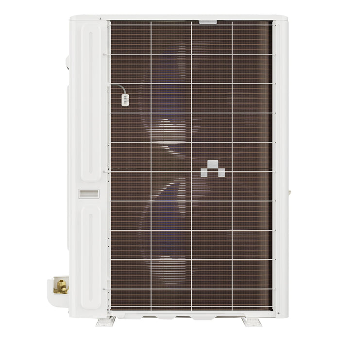 Best Price for MRCOOL 60K BTU, 15.3 SEER2, Hyper Heat Central Ducted Heat Pump Condenser | CENTRAL-60-HP-C-230A00