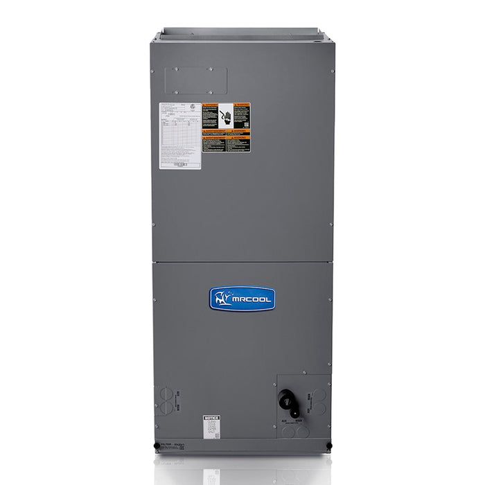 Purchase MRCOOL 60K BTU, 16 SEER, 5 Ton Split System Air Handler Multiposition | MAHM060ETA