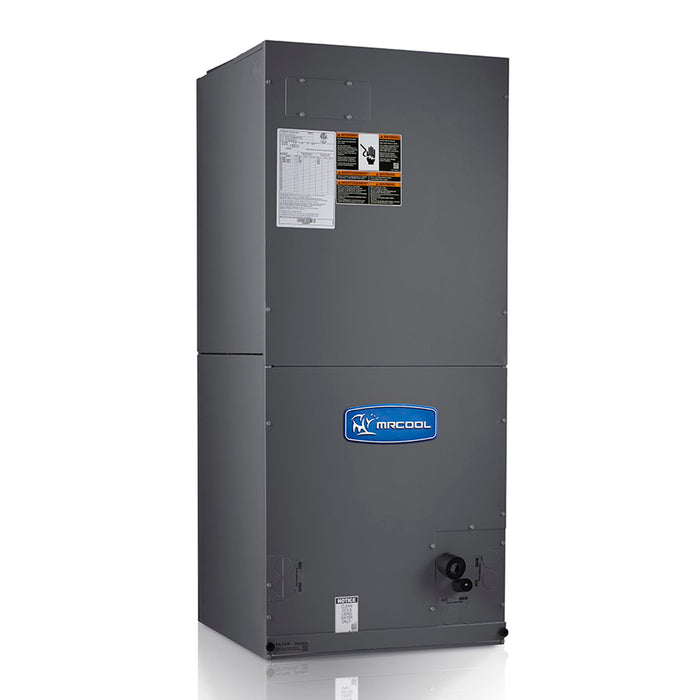 Buy MRCOOL 60K BTU, 16 SEER, 5 Ton Split System Air Handler Multiposition | MAHM060ETA