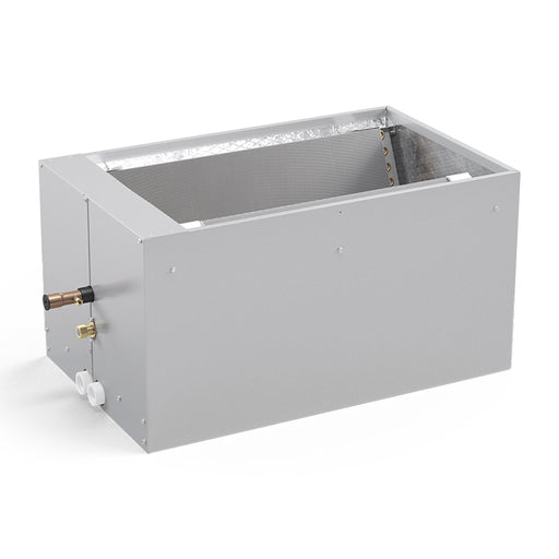 Purchase MRCOOL 60K BTU, 16 SEER, 24.5", 5 Ton R410A Downflow Cased Evaporator Coil | MCDP0060DNPA