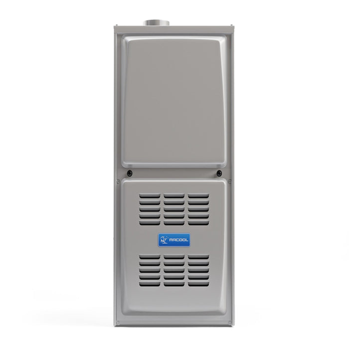 Buy MRCOOL 80% AFUE 70K BTU, 3 Ton Upflow/Horizontal 5-Speed Gas Furnace | MGM80SE070B3A