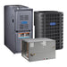 Lowest Price for MRCOOL 80% AFUE 70K BTU, 3 Ton Upflow/Horizontal 5-Speed Gas Furnace | MGM80SE070B3A