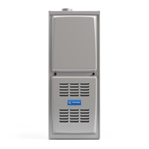 Buy MRCOOL 80% AFUE135K BTU,  5 Ton Upflow/Horizontal 5-Speed Gas Furnace | MGM80SE135D5A