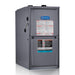 Shop MRCOOL 95% AFUE 110K BTU, 5 Ton Downflow Multi-Speed Gas Furnace | MGD95SE110C5XA Online