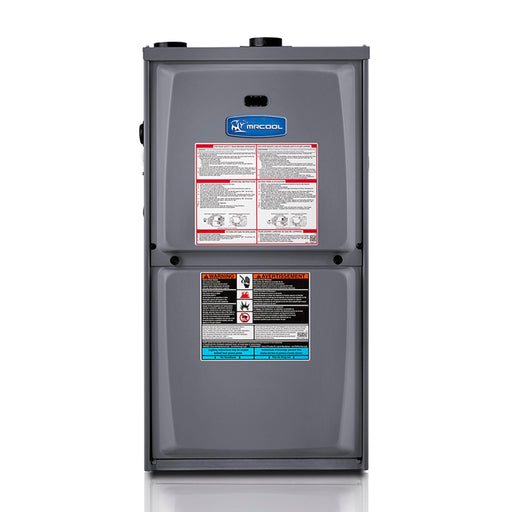 Buy MRCOOL 95% AFUE 70K BTU, 4 Ton Downflow Multi-Speed Gas Furnace | MGD95SE070B4XA