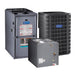 MRCOOL 95% AFUE 70K BTU, 4 Ton Downflow Multi-Speed Gas Furnace | MGD95SE070B4XA With Discount