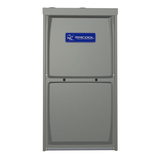 Buy MRCOOL 96% AFUE 110K BTU, 5 Ton Multi-Position Multi-Speed Gas Furnace | MGM96SE110C5XA