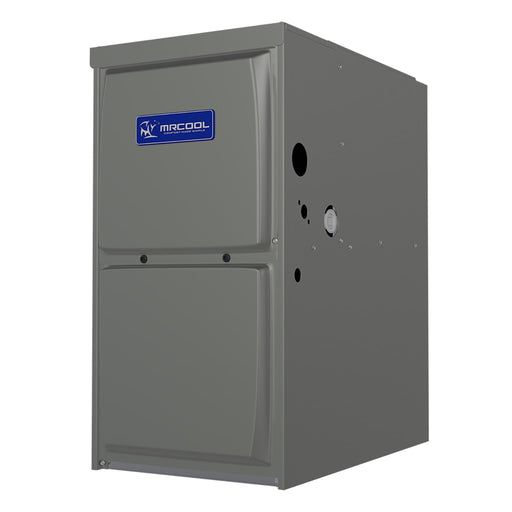 Purchase MRCOOL 96% AFUE 110K BTU, 5 Ton Multi-Position Multi-Speed Gas Furnace | MGM96SE110C5XA
