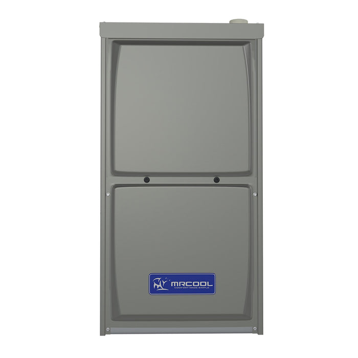 Buy MRCOOL 96% AFUE 45K BTU, 3 Ton Downflow Multi-Speed Gas Furnace | MGD96SE045B3XA