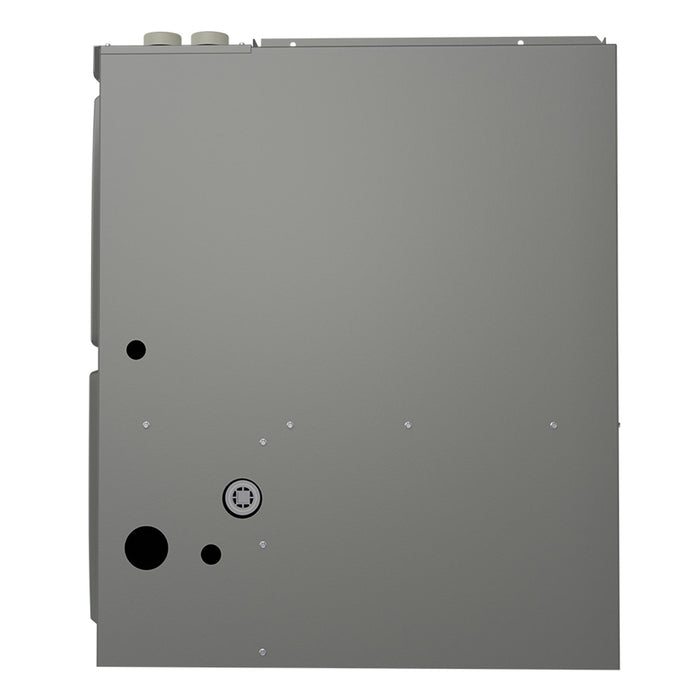 Shop MRCOOL 96% AFUE 45K BTU, 3 Ton Downflow Multi-Speed Gas Furnace | MGD96SE045B3XA Online