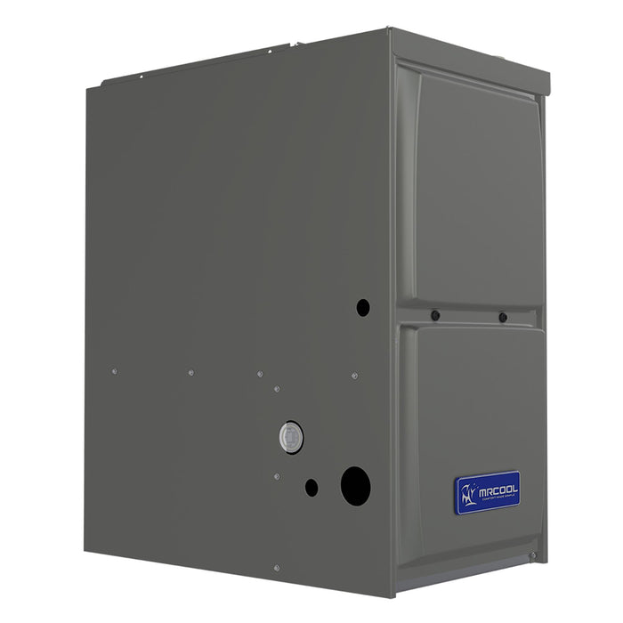MRCOOL 96% AFUE 45K BTU, 3 Ton Downflow Multi-Speed Gas Furnace | MGD96SE045B3XA Product Image
