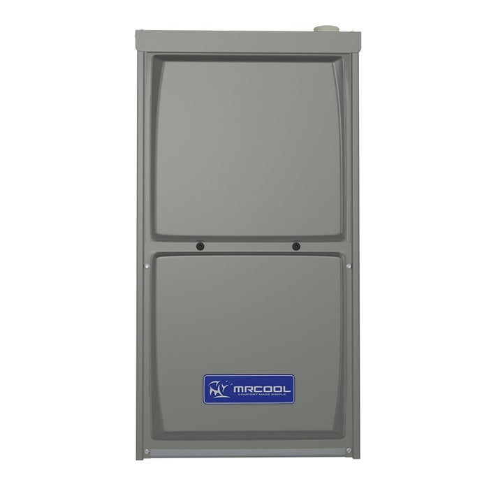 Buy MRCOOL 96% AFUE 70K BTU, 4 Ton Downflow Multi-Speed Gas Furnace | MGD96SE070B4XA