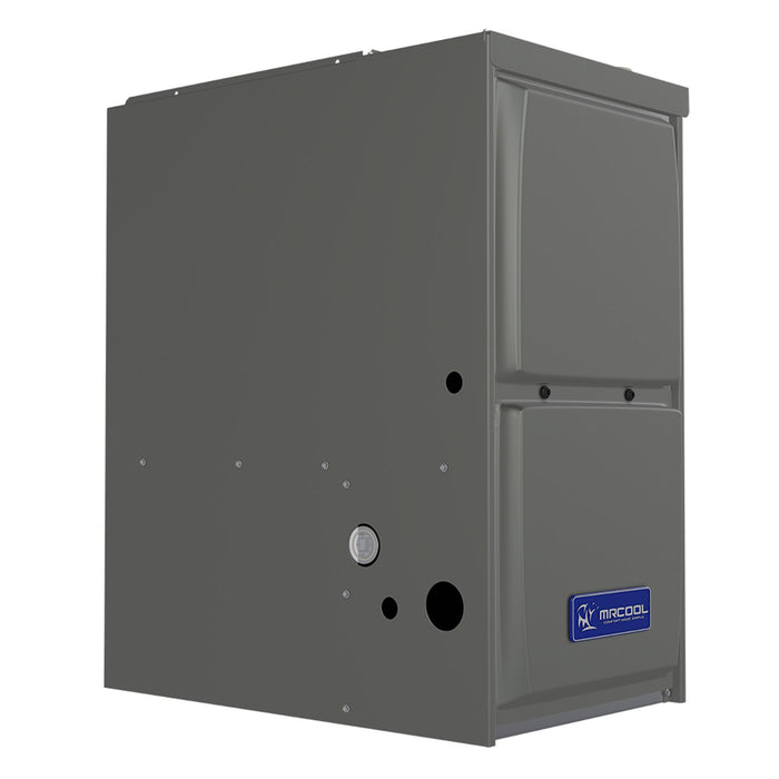 MRCOOL 96% AFUE 70K BTU, 4 Ton Downflow Multi-Speed Gas Furnace | MGD96SE070B4XA Product Image