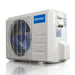 Shop MRCOOL Advantage 4th Gen 24K BTU, 18 SEER2  Ductless Mini Split Air Conditioner and Heat Pump | A-24-HP-230C Online