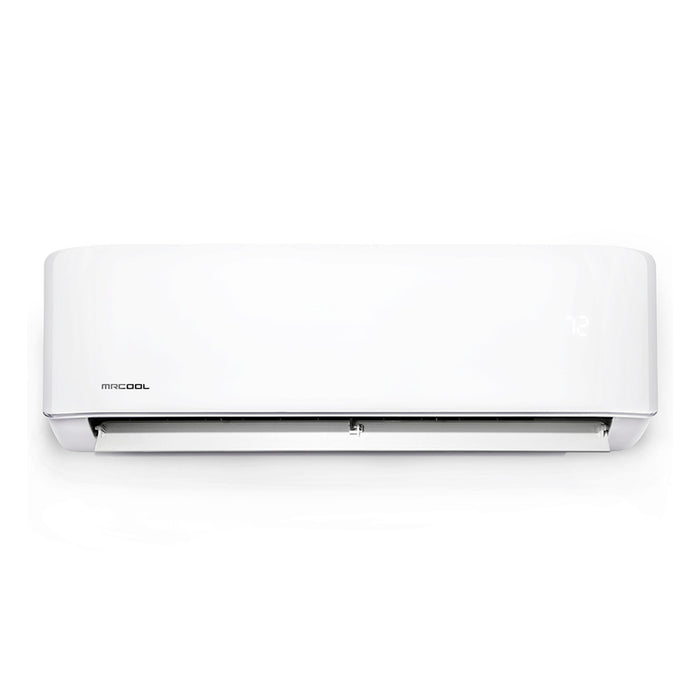 Best Price for MRCOOL Advantage 4th Gen 24K BTU, 18 SEER2  Ductless Mini Split Air Conditioner and Heat Pump | A-24-HP-230C