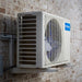 Shop MRCOOL Condenser Wall Mounting Kit for 24k to 36k BTU Ductless Split System | MB440A Online