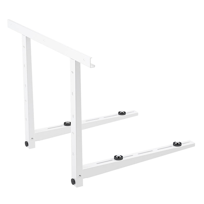MRCOOL Condenser Wall Mounting Kit for 24k to 36k BTU Ductless Split System | MB440A Available Now