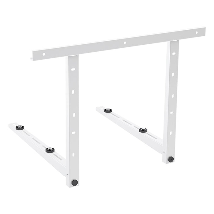 MRCOOL Condenser Wall Mounting Kit for 24k to 36k BTU Ductless Split System | MB440A Product Image
