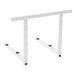 MRCOOL Condenser Wall Mounting Kit for 24k to 36k BTU Ductless Split System | MB440A Product Image