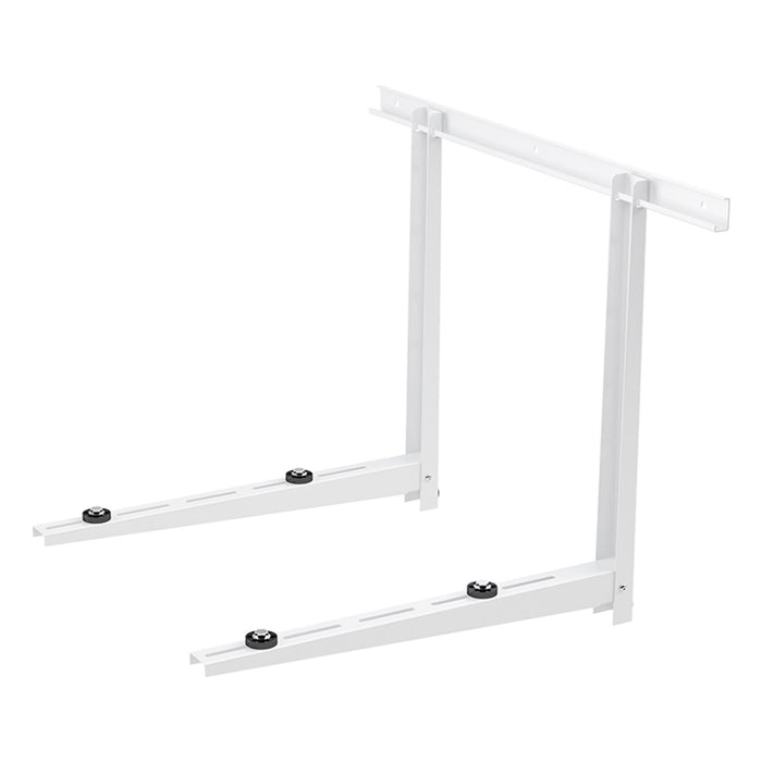 MRCOOL Condenser Wall Mounting Kit for 24k to 36k BTU Ductless Split System | MB440A Highlights