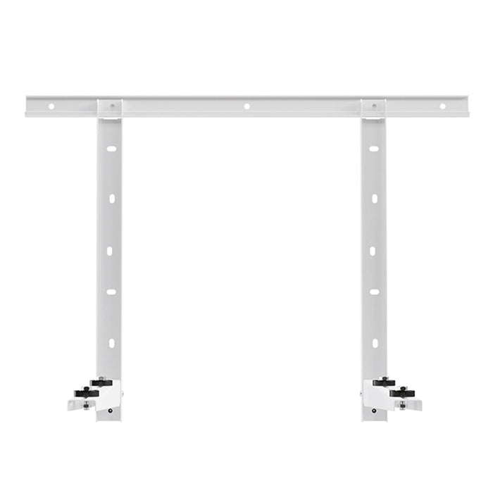 MRCOOL Condenser Wall Mounting Kit for 24k to 36k BTU Ductless Split System | MB440A With Discount