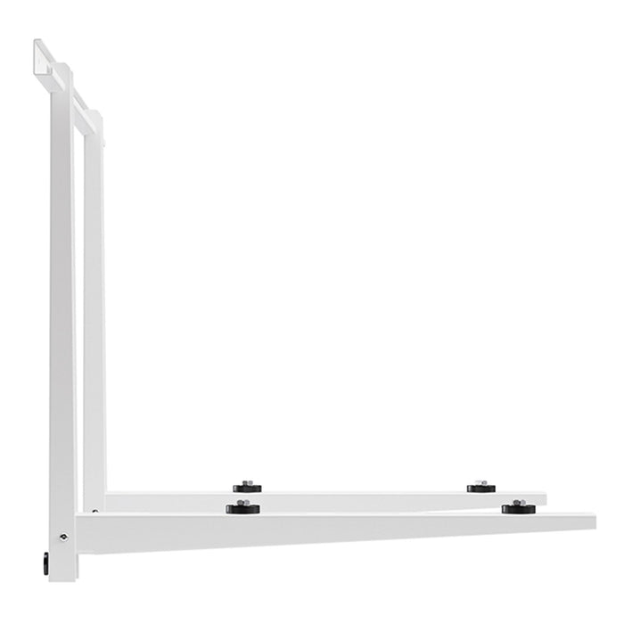 Lowest Price for MRCOOL Condenser Wall Mounting Kit for 24k to 36k BTU Ductless Split System | MB440A