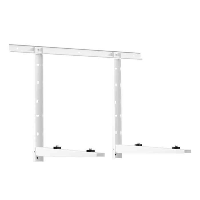 Explore MRCOOL Condenser Wall Mounting Kit for 24k to 36k BTU Ductless Split System | MB440A Features