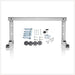 Buy MRCOOL Condenser Wall Mounting Kit for 24k to 36k BTU Ductless Split System | MB440A