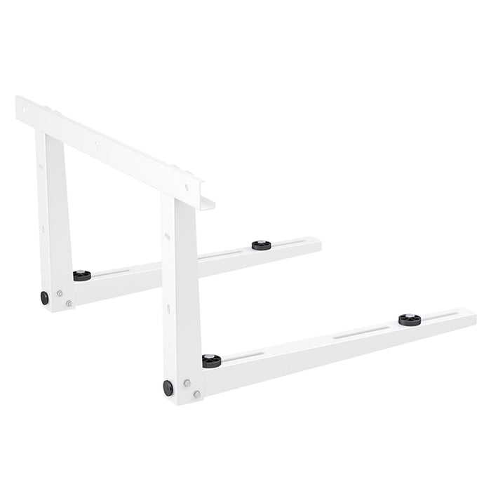 MRCOOL Condenser Wall Mounting Kit for 9k to 18k BTU Ductless Split System | MB176 Product Image