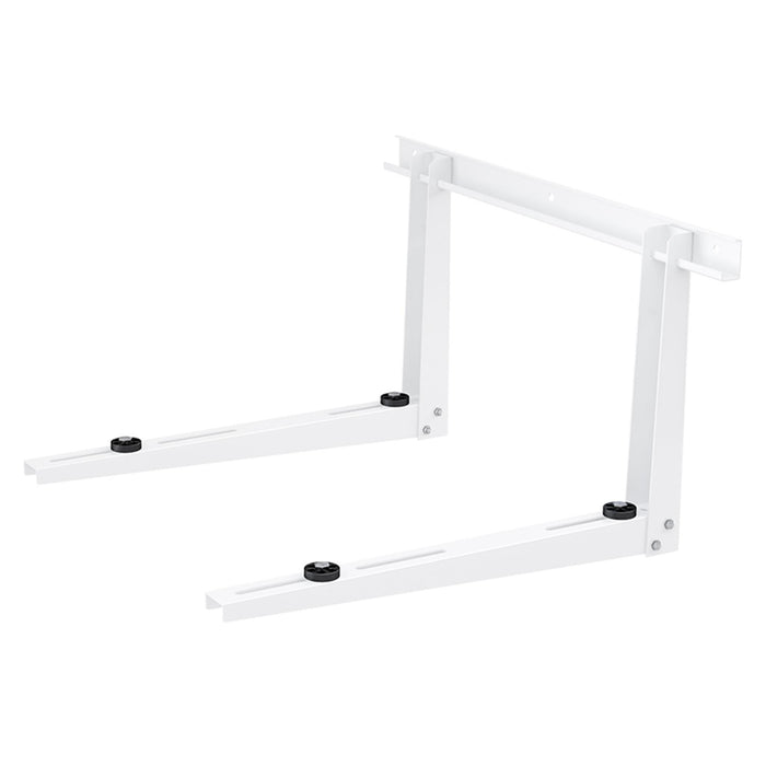 MRCOOL Condenser Wall Mounting Kit for 9k to 18k BTU Ductless Split System | MB176 With Discount