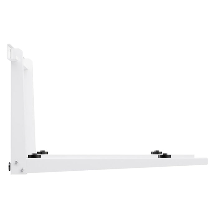 Explore MRCOOL Condenser Wall Mounting Kit for 9k to 18k BTU Ductless Split System | MB176 Features