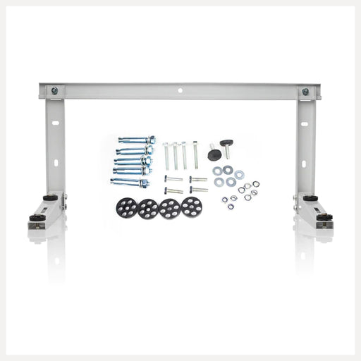 Buy MRCOOL Condenser Wall Mounting Kit for 9k to 18k BTU Ductless Split System | MB176