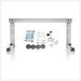 Buy MRCOOL Condenser Wall Mounting Kit for 9k to 18k BTU Ductless Split System | MB176