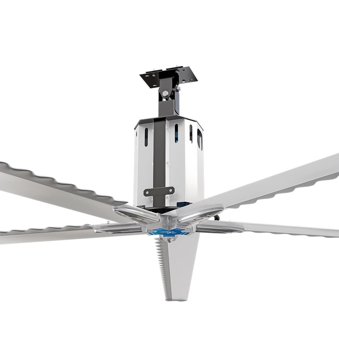 Purchase MRCOOL Cool Blade 24 Ft. Indoor Aluminum Ceiling Fan | MCFAN24PAGR