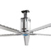 Purchase MRCOOL Cool Blade 24 Ft. Indoor Aluminum Ceiling Fan | MCFAN24PAGR