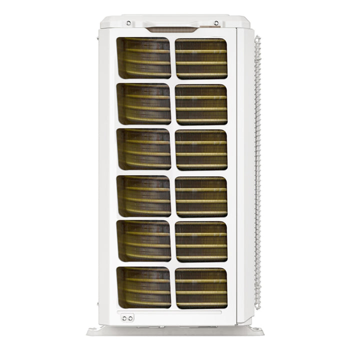 Shop MRCOOL DIY Easy Pro 18K BTU, 19.3 SEER2 Ductless Mini Split Heat Pump Complete System | EZPRO-18-HP-23016 Online