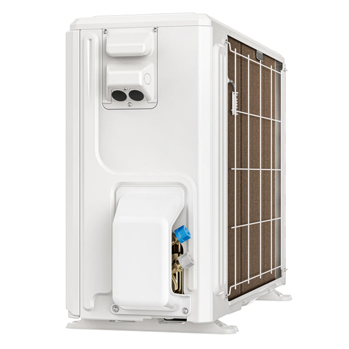 MRCOOL DIY Easy Pro 24K BTU, 18 SEER2 Ductless Mini Split Heat Pump Complete System | EZPRO-24-HP-23016 Product Image