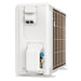 MRCOOL DIY Easy Pro 24K BTU, 18 SEER2 Ductless Mini Split Heat Pump Complete System | EZPRO-24-HP-23016 Product Image