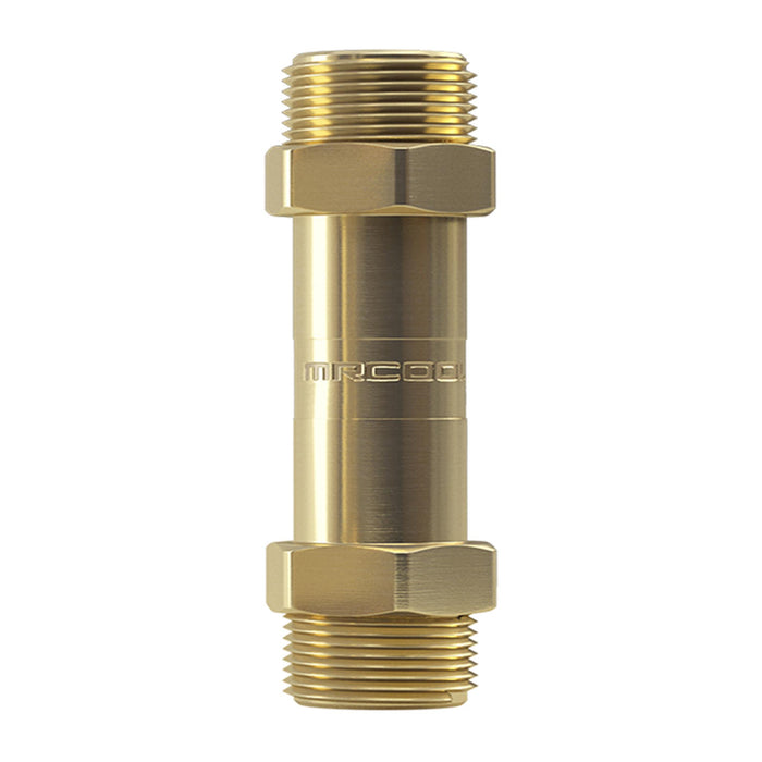 Purchase MRCOOL DIYCOUPLER-14 + DIYCOUPLER-12 (2 Sets) w/ 75 ft of Communication Wire for 9K, 12K & 18k Line Set | DIYCOUPLER-1412K75