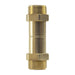Purchase MRCOOL DIYCOUPLER-14 + DIYCOUPLER-12 (2 Sets) w/ 75 ft of Communication Wire for 9K, 12K & 18k Line Set | DIYCOUPLER-1412K75