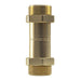 Purchase MRCOOL DIYCOUPLER-38 + DIYCOUPLER-58 (2 Sets) w/ 75 Ft. of Communication Wire for 24K & 36K Line Set | DIYCOUPLER-3858K75