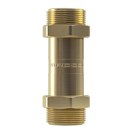 Purchase MRCOOL DIYCOUPLER-38 + DIYCOUPLER-58 w/ 50 Ft. of Communication Wire for 24K & 36K Line Set  | DIYCOUPLER-3858K50