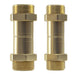 Shop MRCOOL DIYCOUPLER-38 + DIYCOUPLER-58 w/75ft. MC-5 Cable | 4th Gen Series  | DIYCOUPLER-3858K75C Online